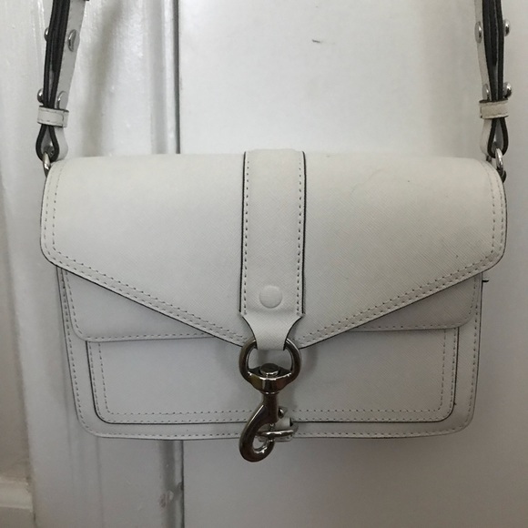 Rebecca Minkoff purse - Picture 2 of 4